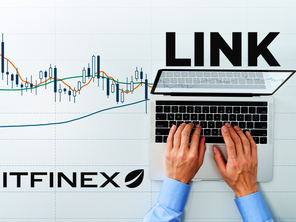 Bitfinex Lists Chainlink (LINK) Against Fiat, Trading to ...